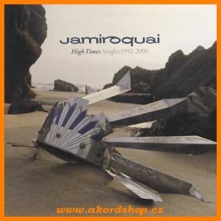 Jamiroquai - High Times - Singles CD