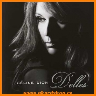 Céline Dion - D´elles CD
