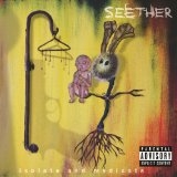 Seether - Isolate And Medicate CD