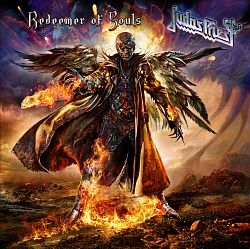 Judas Priest - Redeemer Of Soul CD