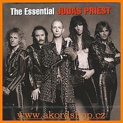 Judas Priest - Essential 2CD