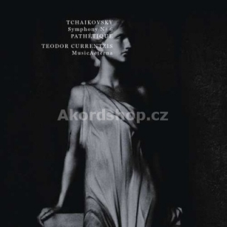 P.I. Tchaikovsky - Symphony No.6 CD