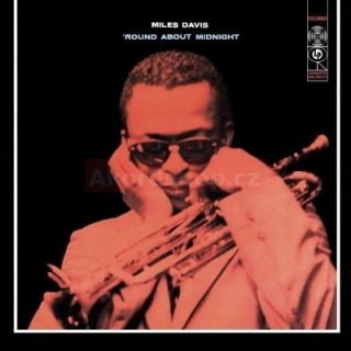Miles Davis - Round About Midnight LP