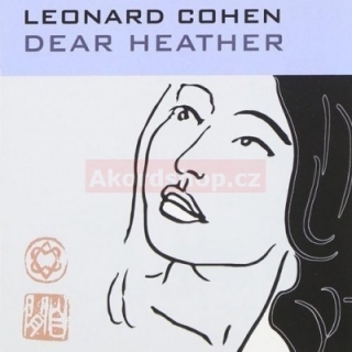 Leonard Cohen - Dear Heather LP