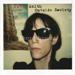 Patti Smith - Outside Society 2LP