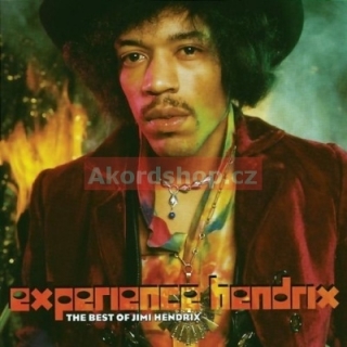 Jimi Hendrix - Experience Hendrix 2LP