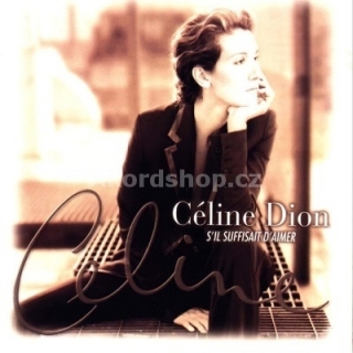 Céline Dion - S'Il Suffisait D'Aimer 2LP