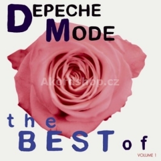 Depeche Mode - Best Of 3LP