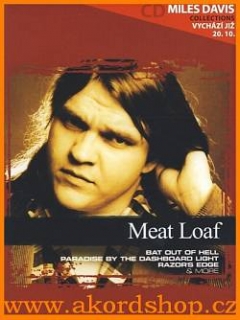Meat Loaf - Collections CD