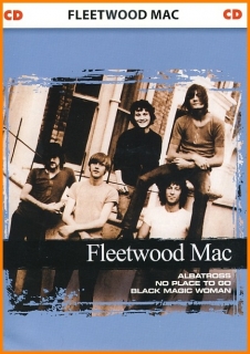 Fleetwood Mac - Collection CD