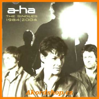 A-ha - Singles (1984-2004) CD