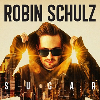 Robin Schulz - Sugar CD