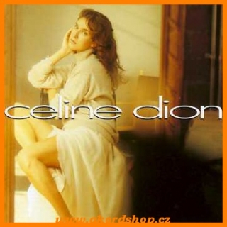 Céline Dion - Céline Dion CD