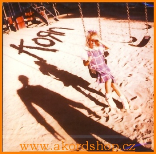 Korn - Korn CD