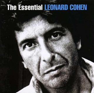 Leonard Cohen - Essential 2CD