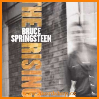 Bruce Springsteen - Rising CD