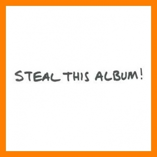 System Of A Down - Steal This Album! CD