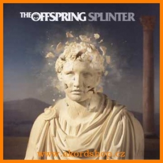 Offspring - Splinter CD