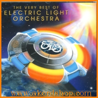 E.L.O. - Very Best Of CD
