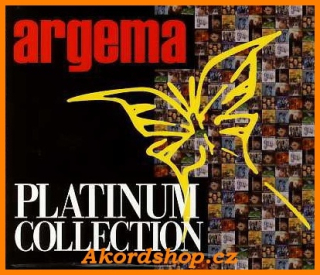 Argema - Platinum Collection 3CD