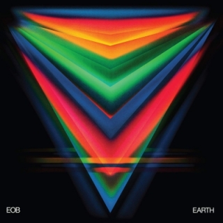 Eob - Earth LP