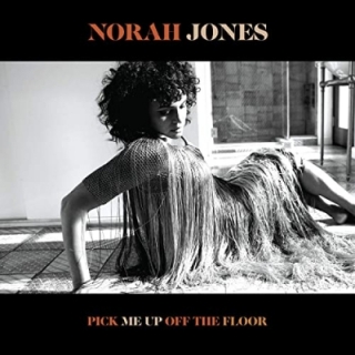 Norah Jones - Pick Me Up Off The Floor LP