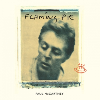 Paul McCartney - Flaming Pie 2LP