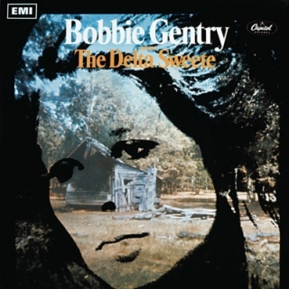 Bobbie Gentry - Delta Sweete (Deluxe) 2LP