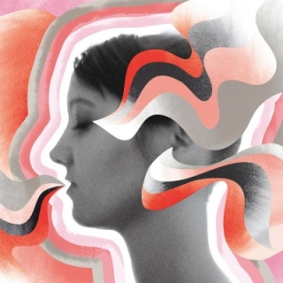 Sophie Hunger - Halluzinationen LP