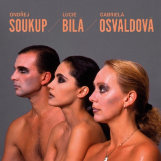 Lucie Bílá: Soukup - Bílá - Osvaldová 2LP