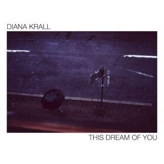 Diana Krall - This Dream Of You 2LP