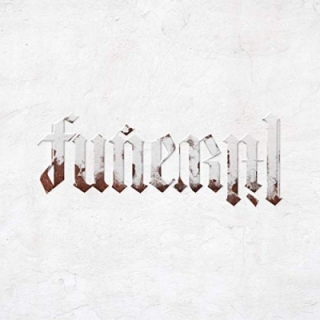 Lil Wayne - Funeral 2LP