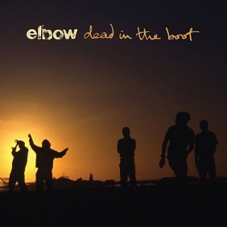 Elbow - Dead In The Boot LP
