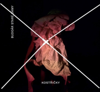 Budoár staré dámy - Kostřičky LP