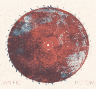 Jan Fic - Potom LP
