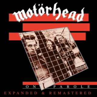 Motörhead - On Parole 2LP