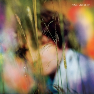 Sam Amidon - Sam Amidon 2LP