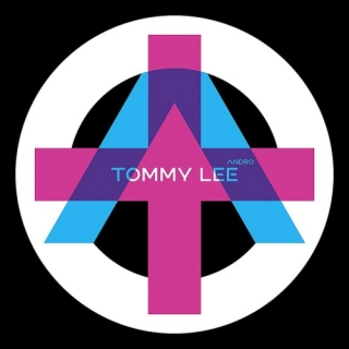 Tommy Lee - Andro LP