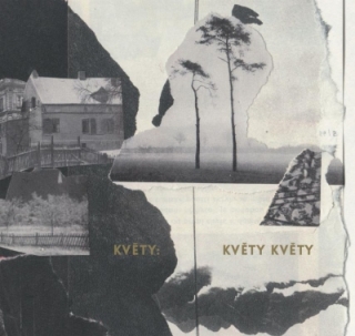 Květy - Květy Květy LP