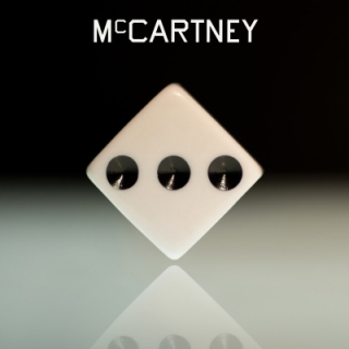 Paul McCartney - McCartney III LP