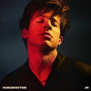 Charlie Puth - Voicenotes LP