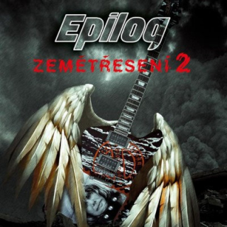 Zemětřesení 2 - Epilog LP