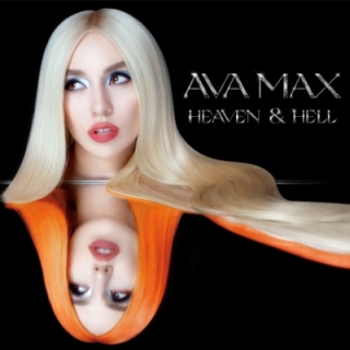 Ava Max - Heaven & Hell LP