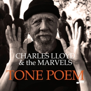 Charles Lloyd - Tone Poem 2LP