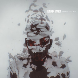 Linkin Park - Living Things LP