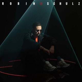 Robin Schulz - IIII CD