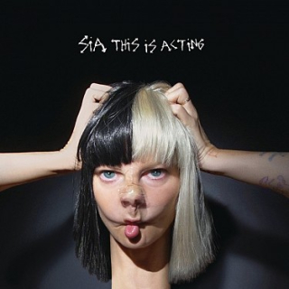 Sia - This Is Acting 2LP