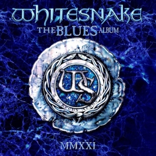 Whitesnake - Blues Album 2LP