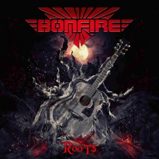 Bonfire - Roots 2LP