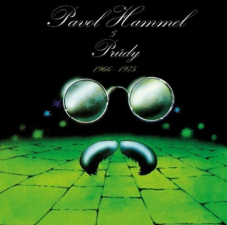 Pavol Hammel & Prúdy: 1966-1975 2LP